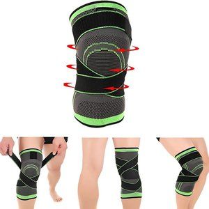 COMPRESSION KNEE SLEEVE